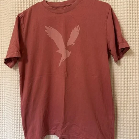 Lot of 3 American Eagle Outfitters T Shirts - Picture 10 of 13